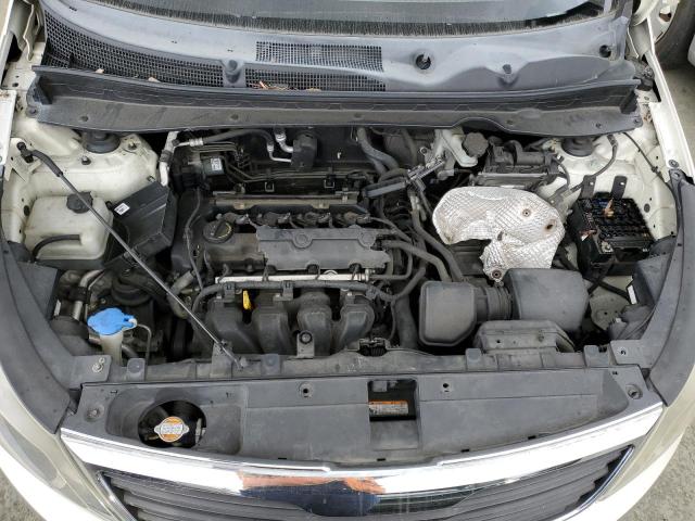 Photo 11 from auction – 2011 KIA SPORTAGE L with VIN KNDPB3A24B7018747