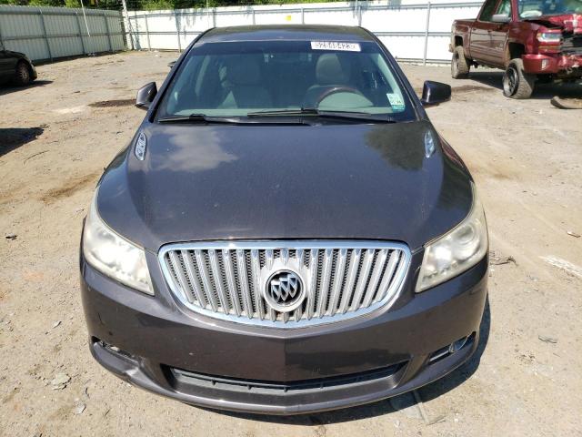 Photo 5 from auction – 2012 BUICK LACROSSE T with VIN 1G4GJ5E30CF271519