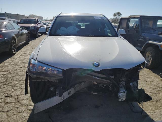 Photo 5 from auction – 2016 BMW X3 SDRIVE2 with VIN 5UXWZ7C56G0R32504