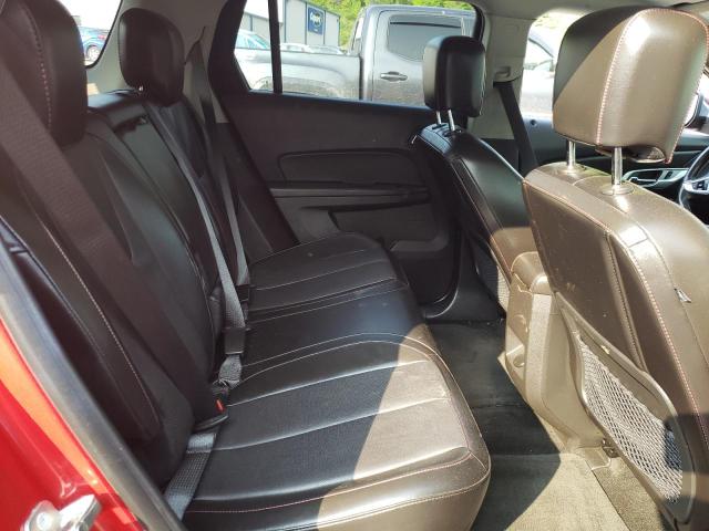 Photo 11 from auction – 2013 GMC TERRAIN SL with VIN 2GKFLVE31D6123146
