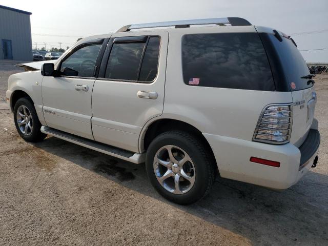 Photo 2 from auction – 2007 MERCURY MOUNTAINEE with VIN 4M2EU38887UJ07851