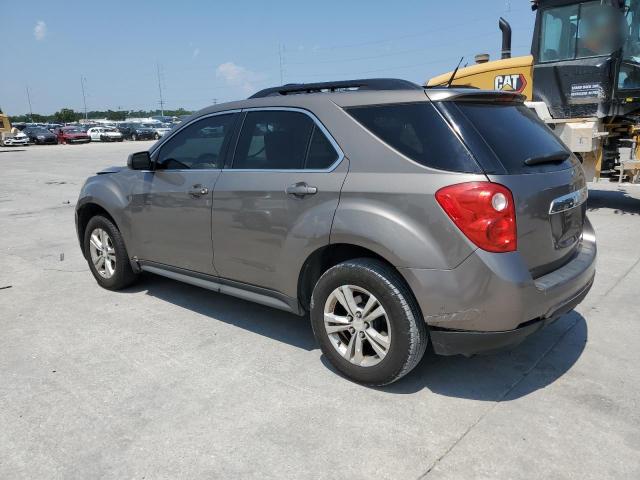 Photo 2 from auction – 2011 CHEVROLET EQUINOX LT with VIN 2CNALPEC4B6283368