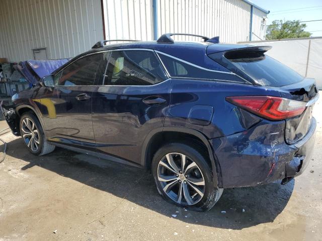 Photo 2 from auction – 2016 LEXUS RX 350 BAS with VIN 2T2BZMCA6GC024857
