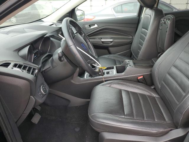 Photo 7 from auction – 2018 FORD ESCAPE SEL with VIN 1FMCU0HDXJUA62617