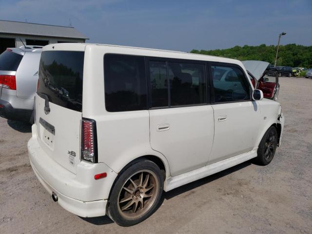 Photo 3 from auction – 2005 TOYOTA SCION XB with VIN JTLKT324654020162