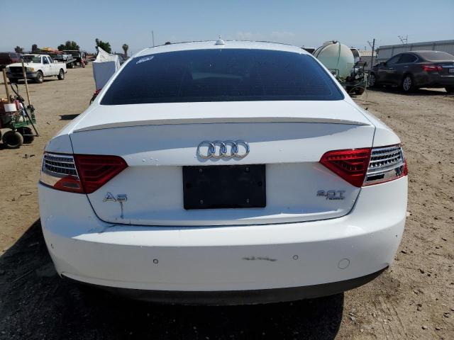 Photo 6 from auction – 2013 AUDI A5 PREMIUM with VIN WAULFAFR1DA038390