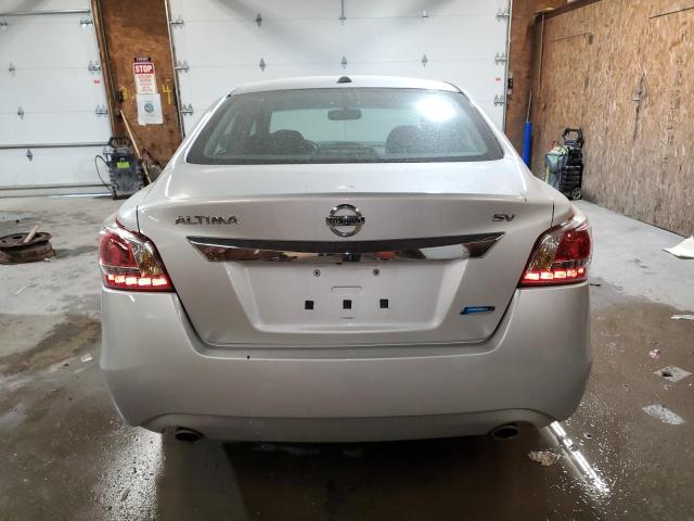 Photo 6 from auction – 2013 NISSAN ALTIMA 2.5 with VIN 1N4AL3AP5DC104535