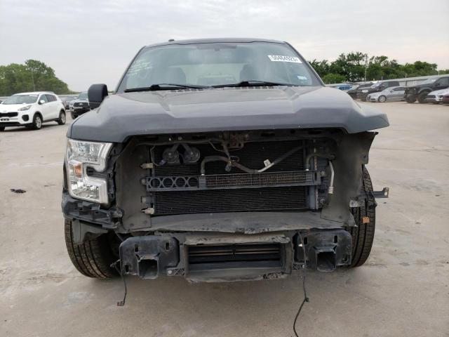 Photo 5 from auction – 2015 FORD F150 SUPER with VIN 1FTEX1CP2FKF00982