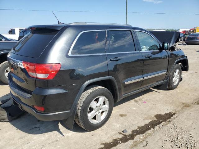 Photo 3 from auction – 2012 JEEP GRAND CHER with VIN 1C4RJFAG8CC226034