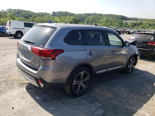 Photo 3 from auction – 2019 MITSUBISHI OUTLANDER with VIN JA4AZ3A3XKZ004988