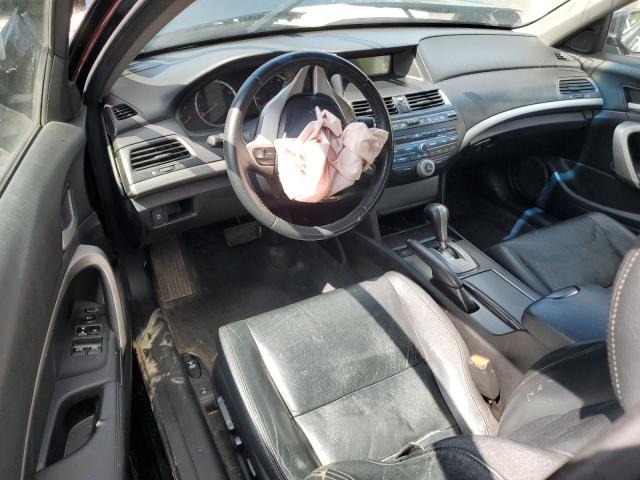 Photo 8 from auction – 2010 HONDA ACCORD EXL with VIN 1HGCS2B84AA004863