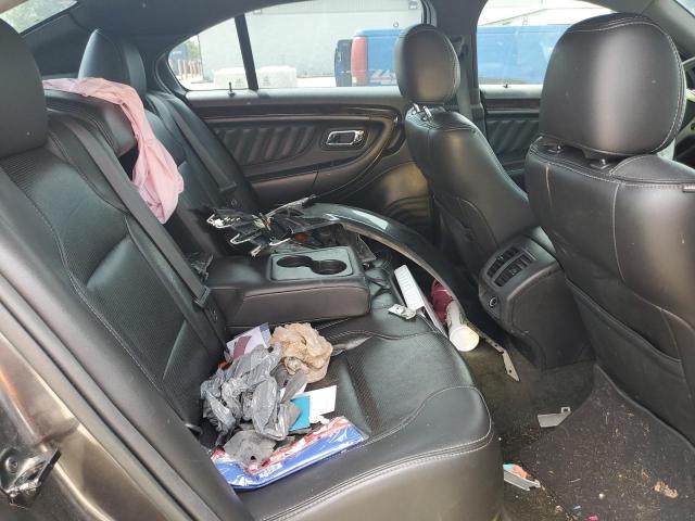 Photo 10 from auction – 2015 FORD TAURUS LIM with VIN 1FAHP2F83FG106326