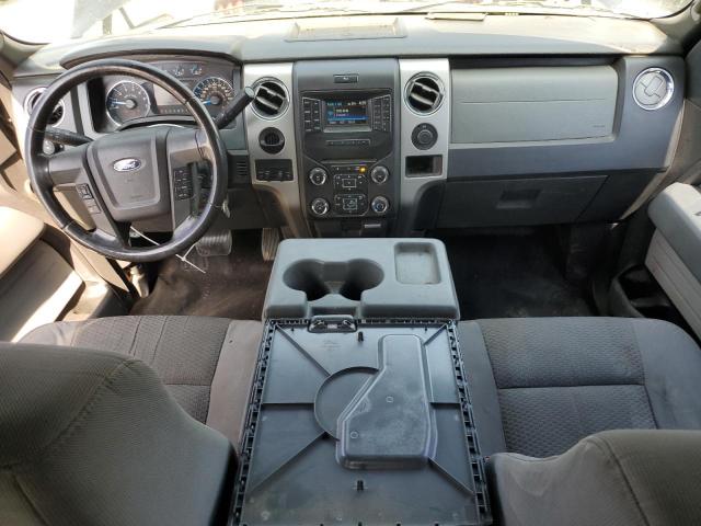 Photo 8 from auction – 2013 FORD F150 SUPER with VIN 1FTFW1CT9DKF80105