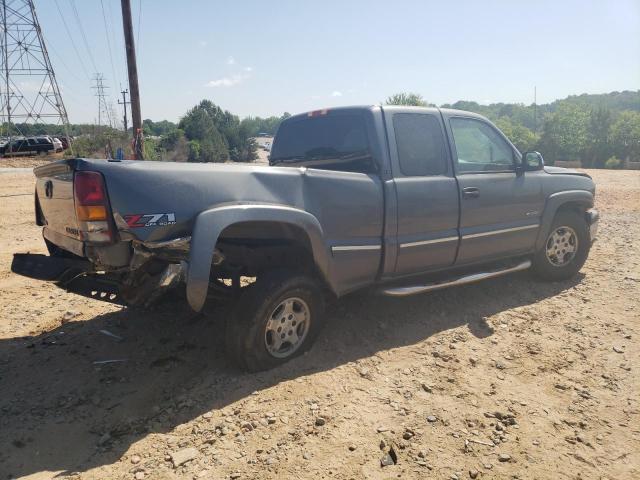 Photo 3 from auction – 2001 CHEVROLET SILVERADO with VIN 1GCEK19T41E101047