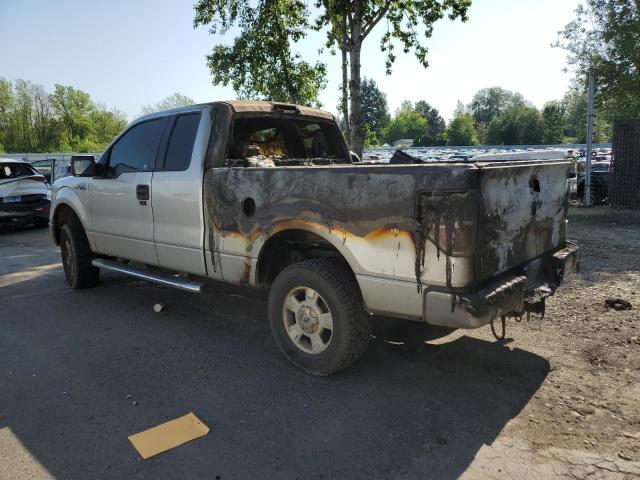 Photo 2 from auction – 2013 FORD F150 SUPER with VIN 1FTFX1EF4DFA81452