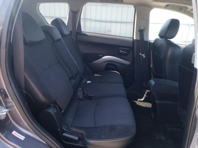 Photo 11 from auction – 2009 MITSUBISHI OUTLANDER with VIN JA4MT31WX9Z001740