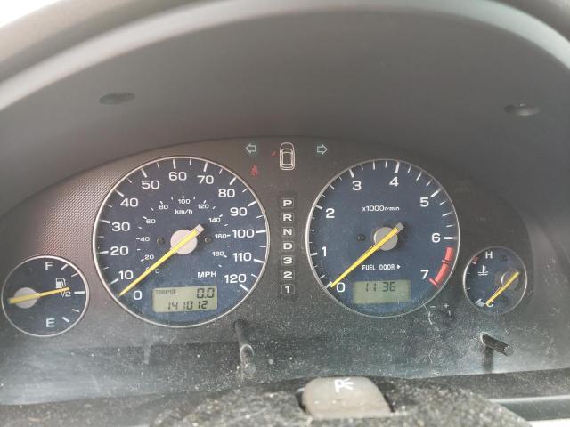 Photo 9 from auction – 2003 SUBARU BAJA with VIN 4S4BT61C137105228