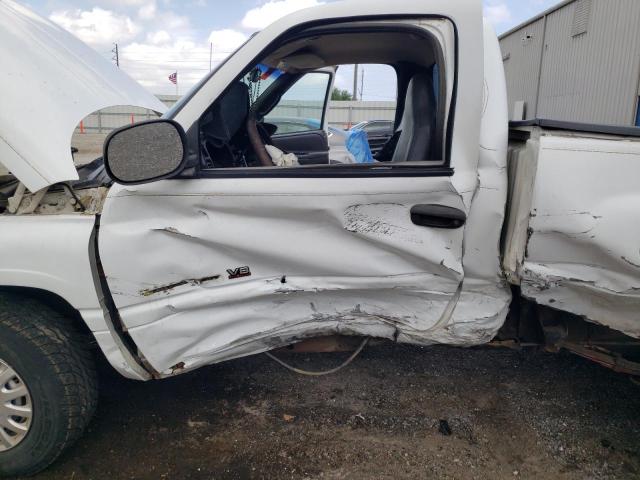 Photo 7 from auction – 2001 DODGE RAM 1500 with VIN 1B7HC16Y71S728563