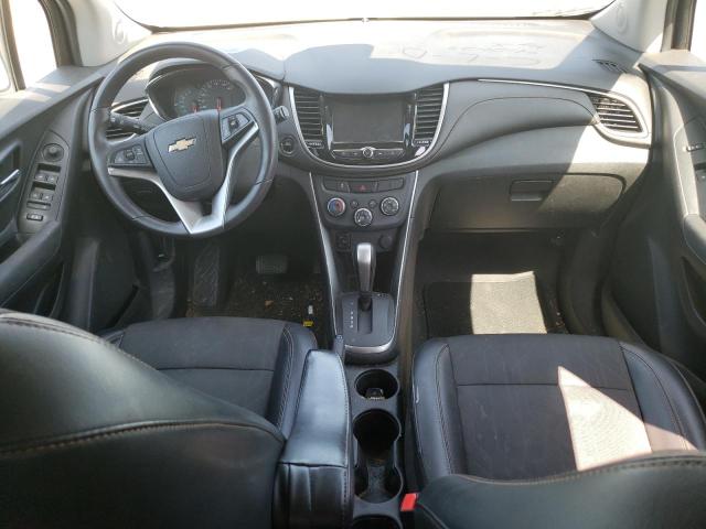 Zdjęcie 8 z aukcji – 2017 CHEVROLET TRAX 1LT z VIN 3GNCJLSB9HL249347