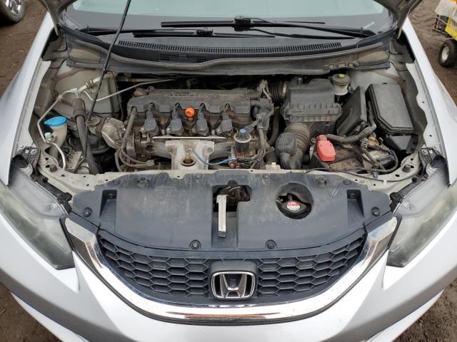Photo 11 from auction – 2013 HONDA CIVIC LX with VIN 2HGFB2F56DH525585