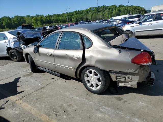 Photo 2 from auction – 2006 FORD TAURUS SEL with VIN 1FAFP56U36A118288