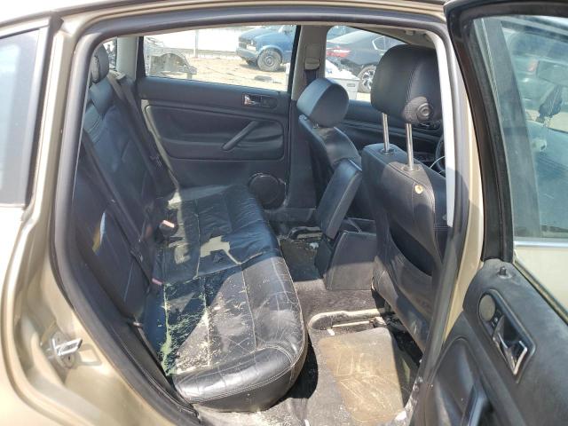 Photo 10 from auction – 2002 VOLKSWAGEN PASSAT GLS with VIN WVWPD63B62P246788