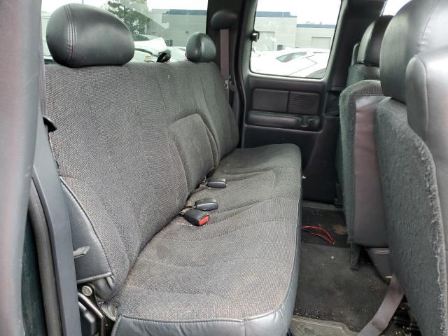 Photo 10 from auction – 2002 CHEVROLET SILVERADO with VIN 2GCEC19V521426579