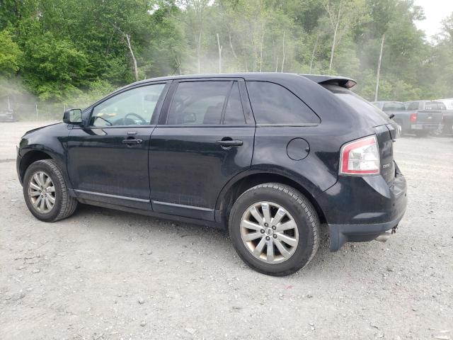 Photo 2 from auction – 2010 FORD EDGE SEL with VIN 2FMDK4JC5ABB56042