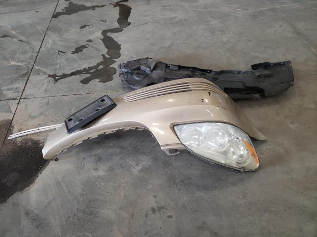 Photo 12 from auction – 2006 BUICK LUCERNE CX with VIN 1G4HD57236U146465