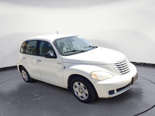 Photo 4 from auction – 2006 CHRYSLER PT CRUISER with VIN 3A4FY48B36T215605