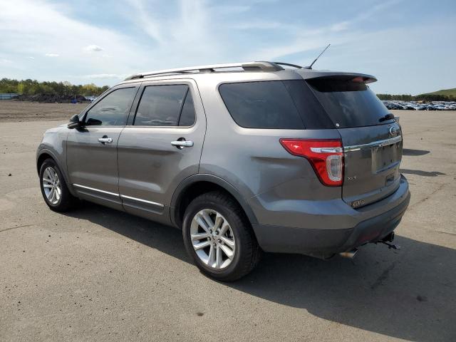 Photo 2 from auction – 2011 FORD EXPLORER X with VIN 1FMHK8D85BGA70949