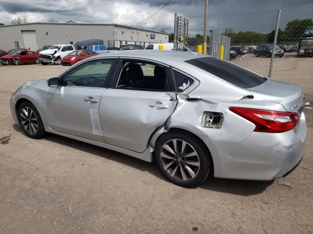 Photo 2 from auction – 2017 NISSAN ALTIMA 2.5 with VIN 1N4AL3AP6HC196857