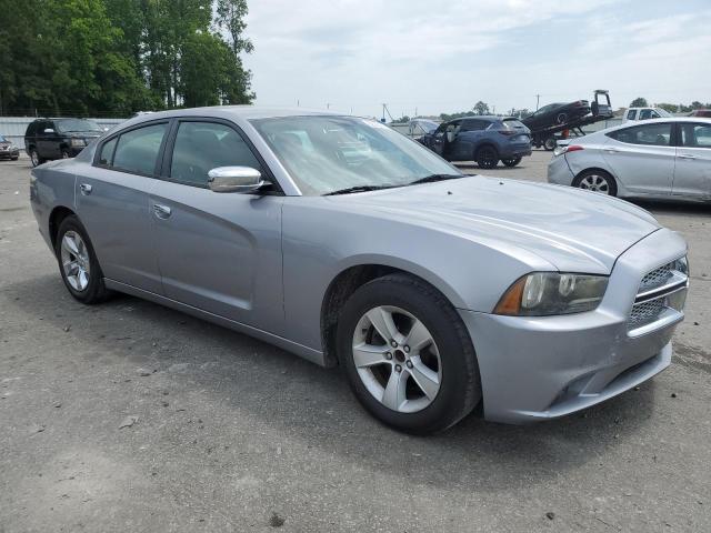 Zdjęcie 4 z aukcji – 2014 DODGE CHARGER SE z VIN 2C3CDXBG7EH299823