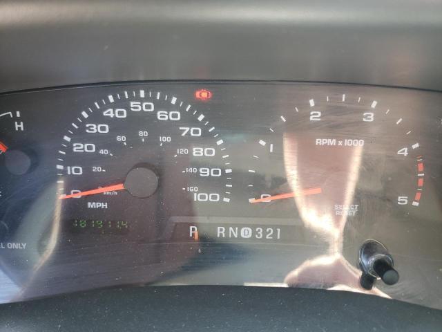Photo 9 from auction – 2004 FORD F350 SUPER with VIN 1FTWW33P34EE01022