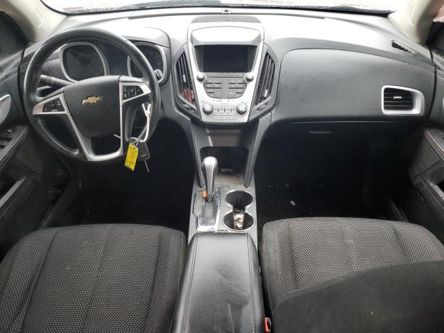 Photo 8 from auction – 2015 CHEVROLET EQUINOX LT with VIN 2GNALBEK1F1110562