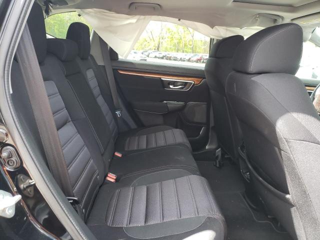 Photo 11 from auction – 2019 HONDA CR-V EX with VIN 7FARW2H57KE048752