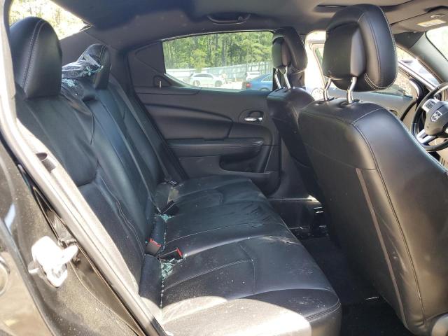 Photo 10 from auction – 2011 DODGE AVENGER LU with VIN 1B3BD2FG8BN573748