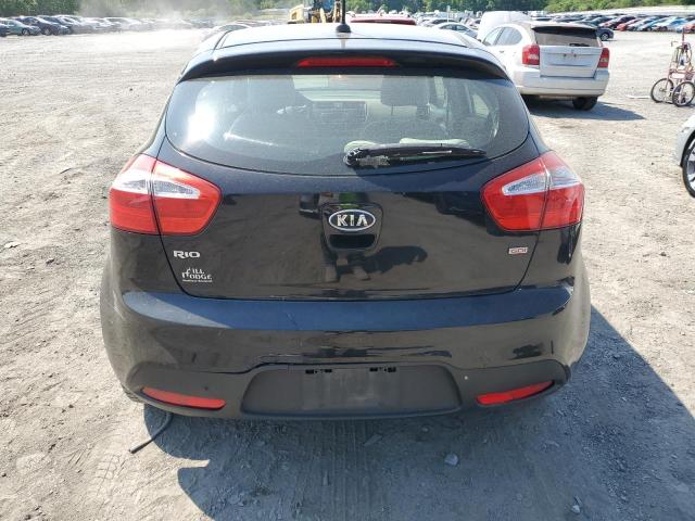 Zdjęcie 6 z aukcji – 2012 KIA RIO LX z VIN KNADM5A31C6028674