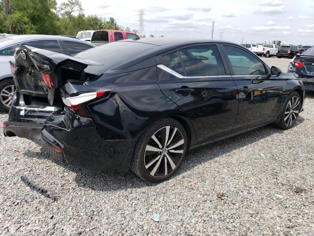 Photo 3 from auction – 2021 NISSAN ALTIMA SR with VIN 1N4BL4CV4MN408840