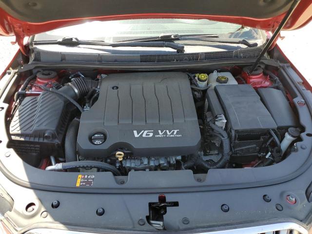 Photo 11 from auction – 2014 BUICK LACROSSE with VIN 1G4GB5G34EF207786