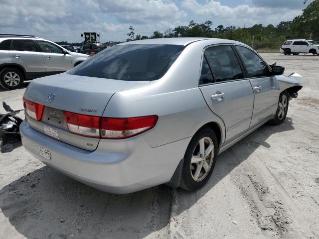 Photo 3 from auction – 2003 HONDA ACCORD EX with VIN 1HGCM56643A011769