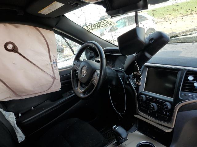 Photo 9 from auction – 2015 JEEP GRAND CHER with VIN 1C4RJFAG1FC134171