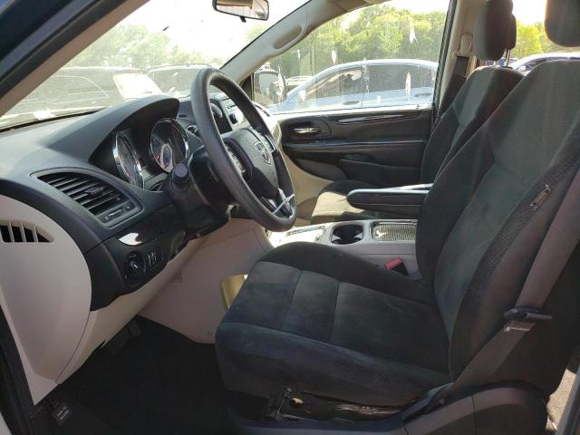 Photo 7 from auction – 2016 DODGE GRAND CARA with VIN 2C4RDGCG4GR339535