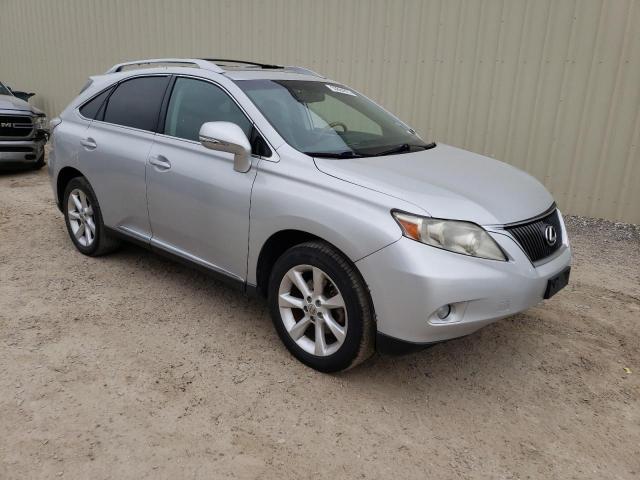 Photo 4 from auction – 2011 LEXUS RX 350 with VIN 2T2ZK1BA6BC043789