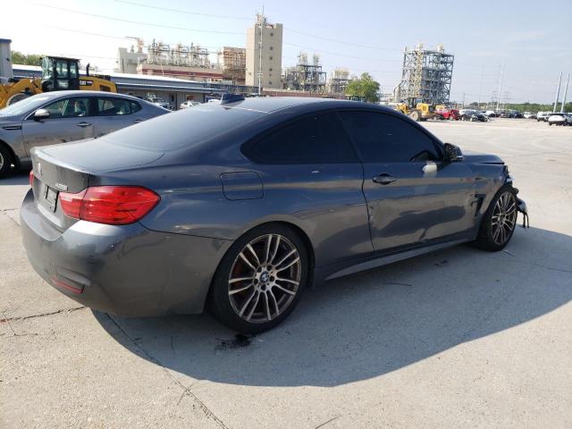Zdjęcie 3 z aukcji – 2015 BMW 428 I z VIN WBA3N3C54FK233994