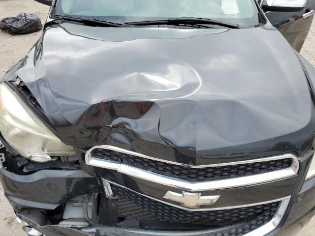 Photo 12 from auction – 2014 CHEVROLET EQUINOX LT with VIN 2GNALDEK4E6112092