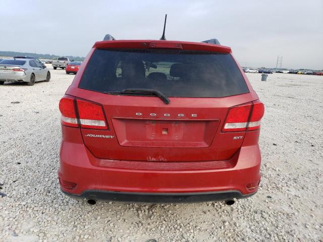 Photo 6 from auction – 2015 DODGE JOURNEY SX with VIN 3C4PDCBG9FT636992