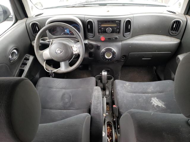 Photo 8 from auction – 2009 NISSAN CUBE BASE with VIN JN8AZ28RX9T111759