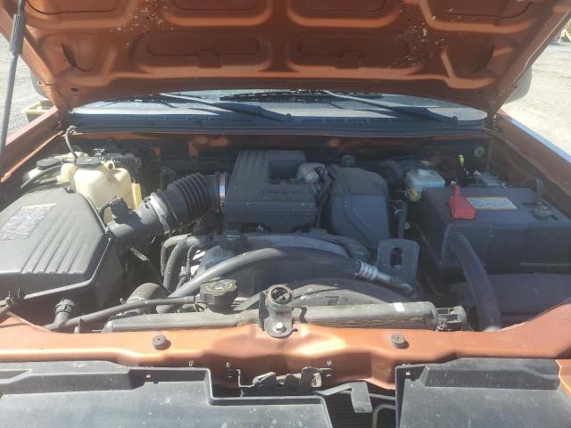 Photo 11 from auction – 2007 CHEVROLET COLORADO with VIN 1GCDT19E778106017