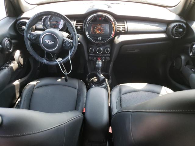 Photo 8 from auction – 2017 MINI COOPER with VIN WMWXU1C33H2F78818